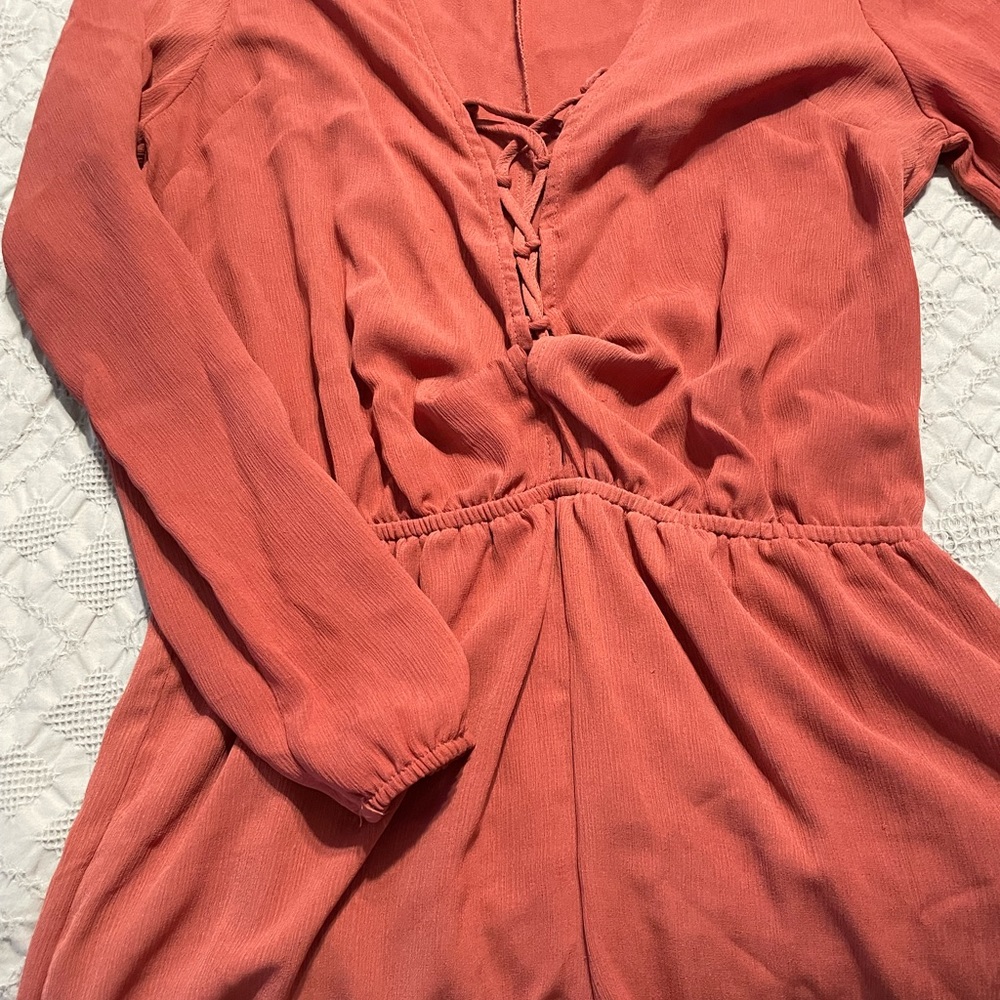 Medium romper